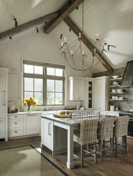 Sun Valley Kitchen design and remodels | Five Star Kitchen and Bath
